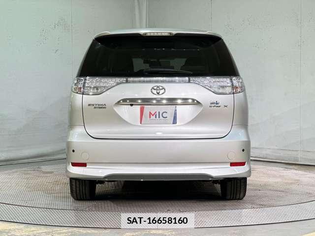 Toyota ESTIMA HYBRID 2009-10 7979170-5
