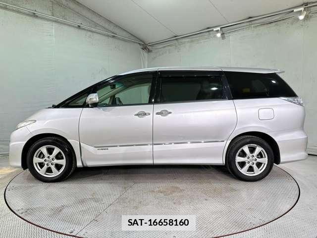 Toyota ESTIMA HYBRID 2009-10 7979170-7