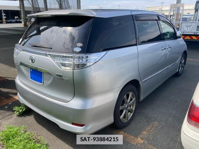 Toyota ESTIMA HYBRID 2011-06 7979172-10