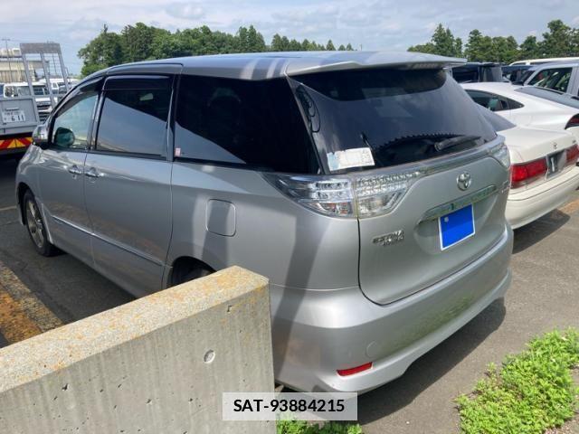 Toyota ESTIMA HYBRID 2011-06 7979172-11