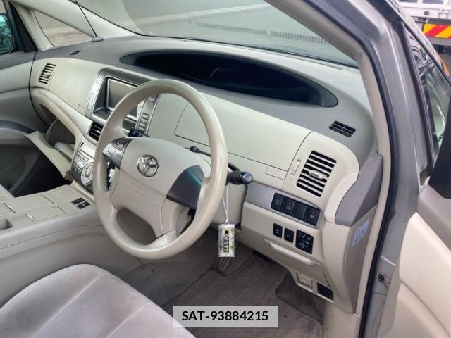 Toyota ESTIMA HYBRID 2011-06 7979172-14
