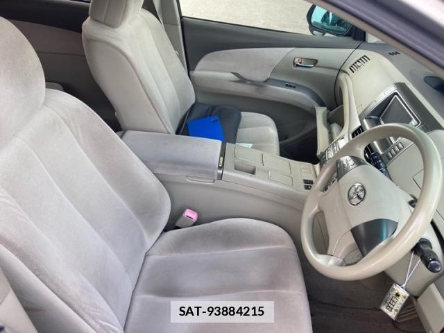 Toyota ESTIMA HYBRID 2011-06 7979172-15