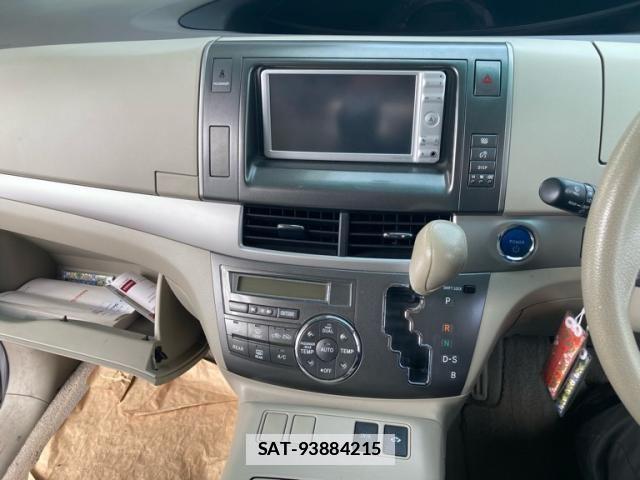 Toyota ESTIMA HYBRID 2011-06 7979172-18