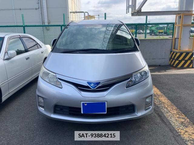 Toyota ESTIMA HYBRID 2011-06 7979172-1