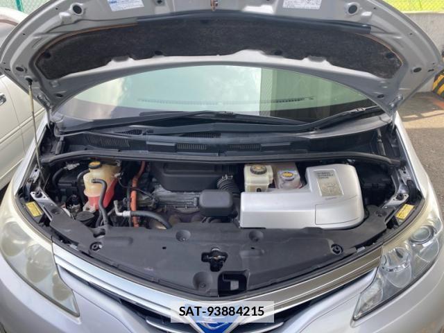 Toyota ESTIMA HYBRID 2011-06 7979172-22