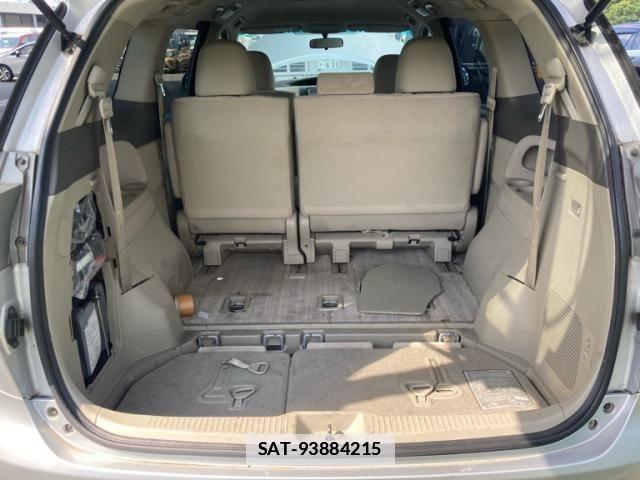 Toyota ESTIMA HYBRID 2011-06 7979172-26
