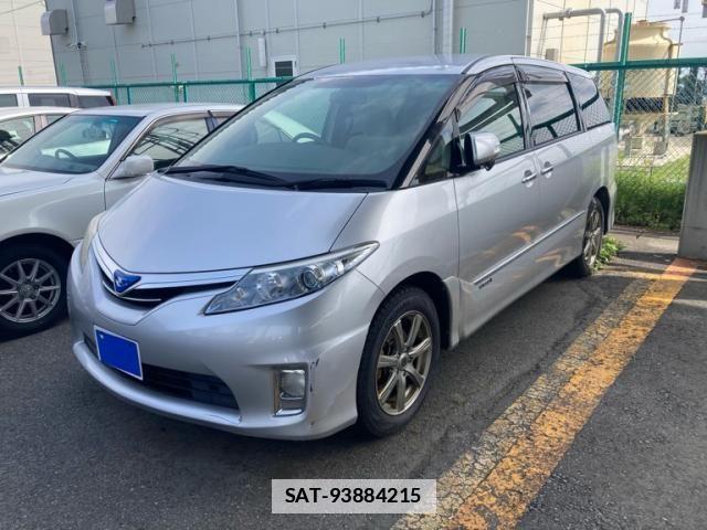Toyota ESTIMA HYBRID 2011-06 7979172-2
