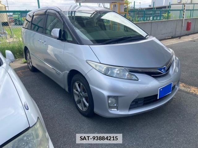 Toyota ESTIMA HYBRID 2011-06 7979172-3