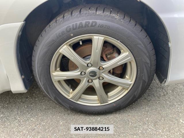 Toyota ESTIMA HYBRID 2011-06 7979172-5