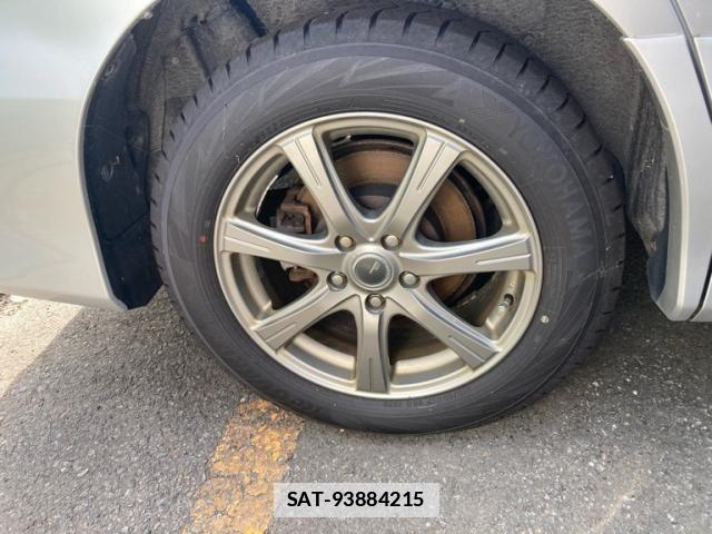 Toyota ESTIMA HYBRID 2011-06 7979172-6