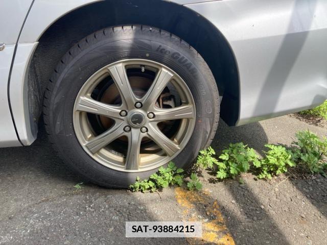 Toyota ESTIMA HYBRID 2011-06 7979172-7