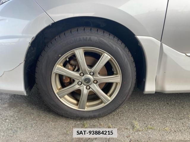 Toyota ESTIMA HYBRID 2011-06 7979172-8