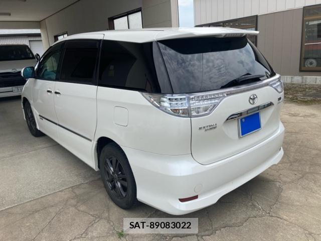Toyota ESTIMA HYBRID 2010-01 8035445-10