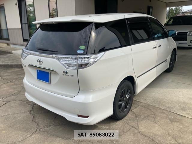 Toyota ESTIMA HYBRID 2010-01 8035445-11