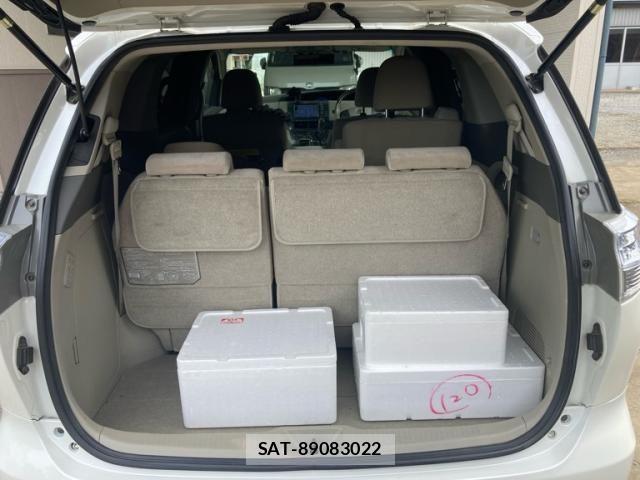 Toyota ESTIMA HYBRID 2010-01 8035445-14