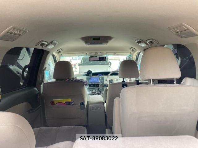 Toyota ESTIMA HYBRID 2010-01 8035445-16