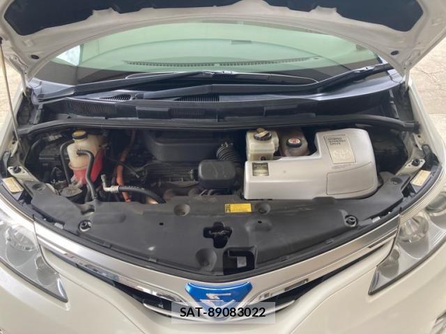 Toyota ESTIMA HYBRID 2010-01 8035445-18