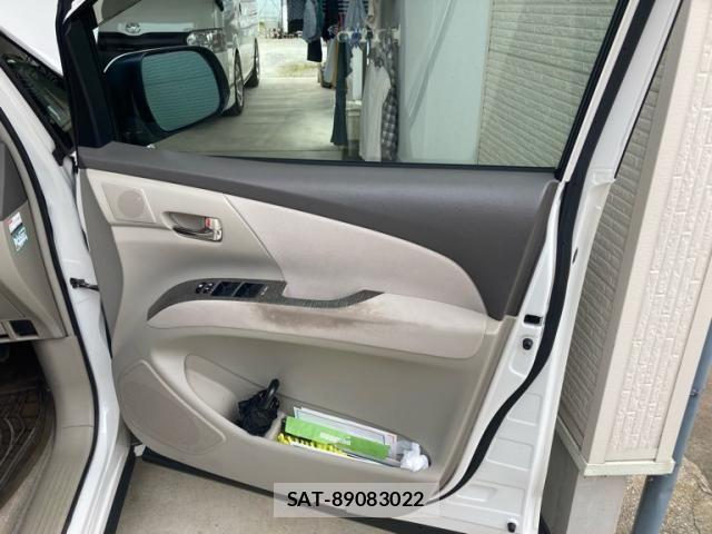 Toyota ESTIMA HYBRID 2010-01 8035445-19