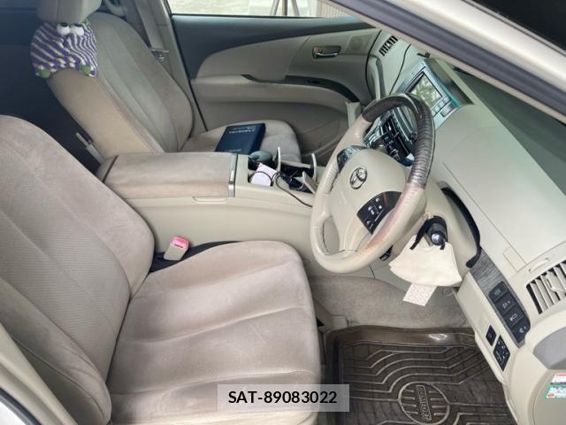 Toyota ESTIMA HYBRID 2010-01 8035445-20