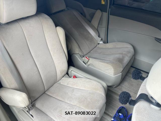 Toyota ESTIMA HYBRID 2010-01 8035445-21