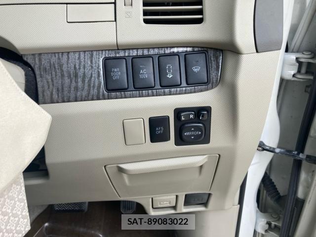 Toyota ESTIMA HYBRID 2010-01 8035445-24