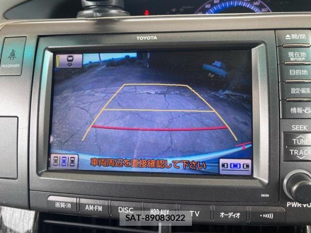 Toyota ESTIMA HYBRID 2010-01 8035445-27