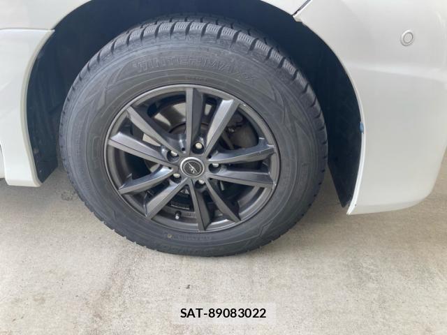 Toyota ESTIMA HYBRID 2010-01 8035445-5