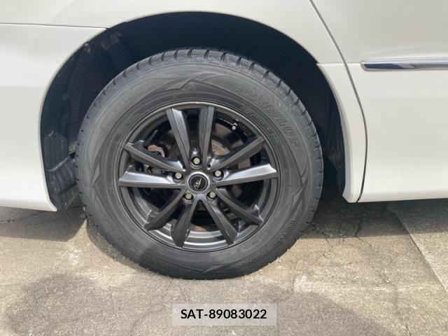 Toyota ESTIMA HYBRID 2010-01 8035445-6