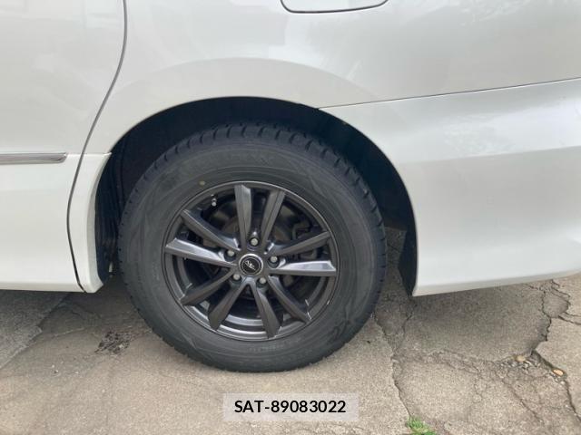 Toyota ESTIMA HYBRID 2010-01 8035445-7