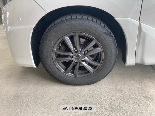 Toyota ESTIMA HYBRID 2010-01 8035445-8