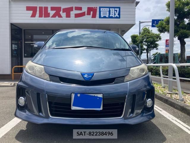 Toyota ESTIMA HYBRID 2013-09 8035444-0