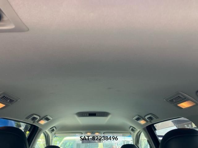 Toyota ESTIMA HYBRID 2013-09 8035444-9