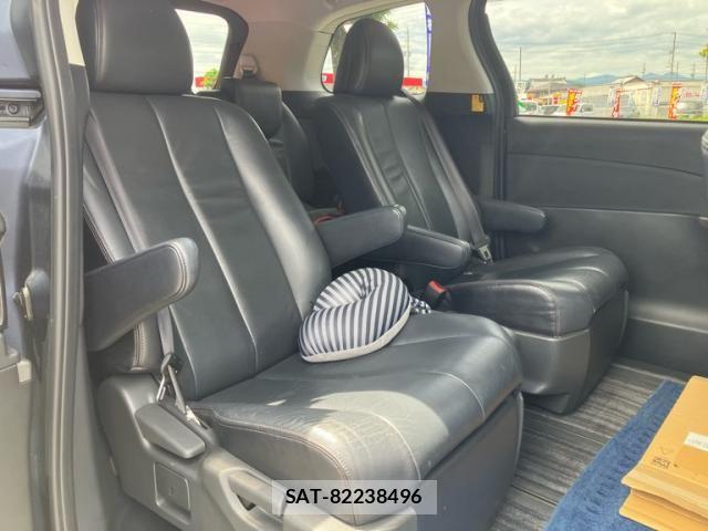 Toyota ESTIMA HYBRID 2013-09 8035444-12
