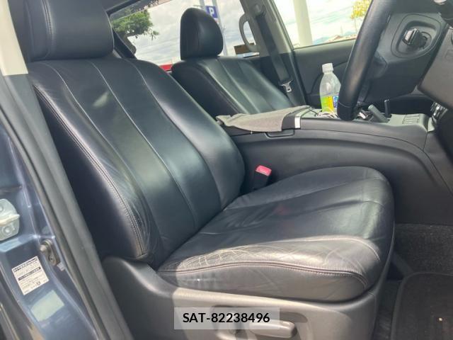 Toyota ESTIMA HYBRID 2013-09 8035444-13