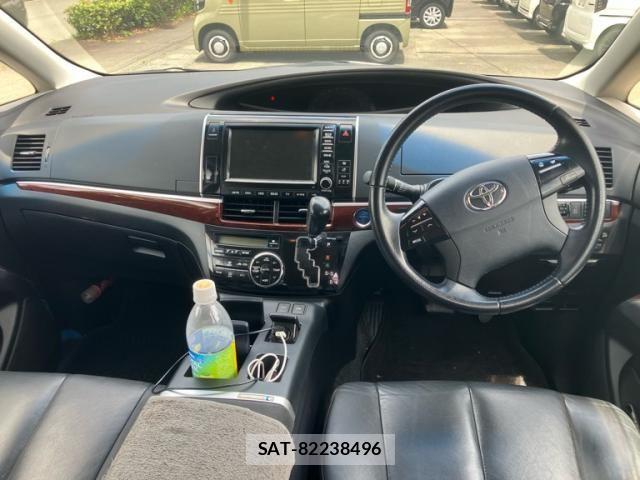 Toyota ESTIMA HYBRID 2013-09 8035444-14