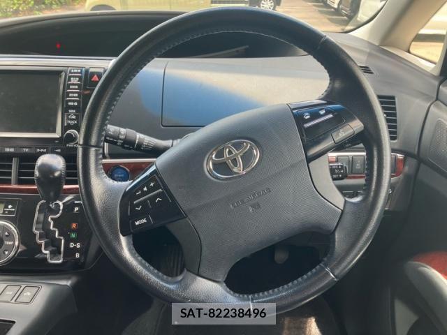 Toyota ESTIMA HYBRID 2013-09 8035444-15