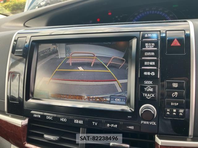 Toyota ESTIMA HYBRID 2013-09 8035444-18