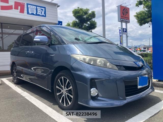 Toyota ESTIMA HYBRID 2013-09 8035444-1