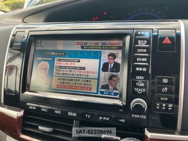 Toyota ESTIMA HYBRID 2013-09 8035444-19