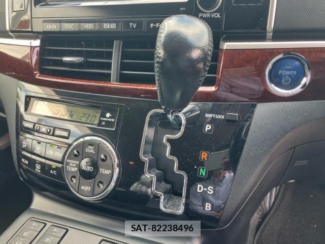 Toyota ESTIMA HYBRID 2013-09 8035444-20