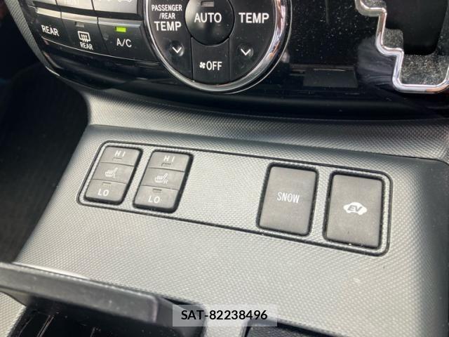 Toyota ESTIMA HYBRID 2013-09 8035444-21