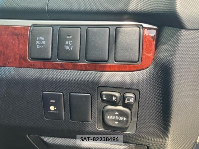 Toyota ESTIMA HYBRID 2013-09 8035444-22