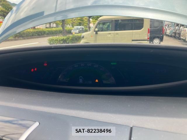 Toyota ESTIMA HYBRID 2013-09 8035444-24