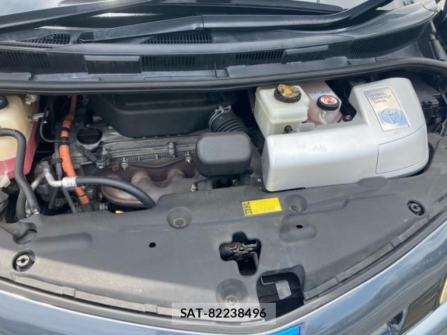 Toyota ESTIMA HYBRID 2013-09 8035444-25