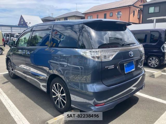 Toyota ESTIMA HYBRID 2013-09 8035444-3