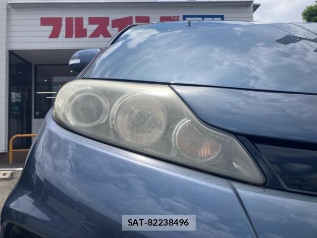 Toyota ESTIMA HYBRID 2013-09 8035444-4