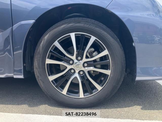 Toyota ESTIMA HYBRID 2013-09 8035444-5