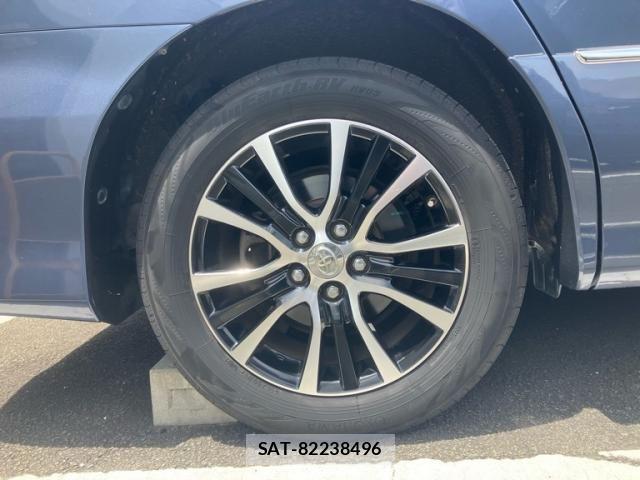 Toyota ESTIMA HYBRID 2013-09 8035444-6