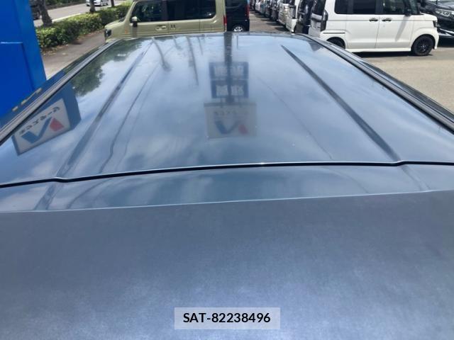 Toyota ESTIMA HYBRID 2013-09 8035444-7