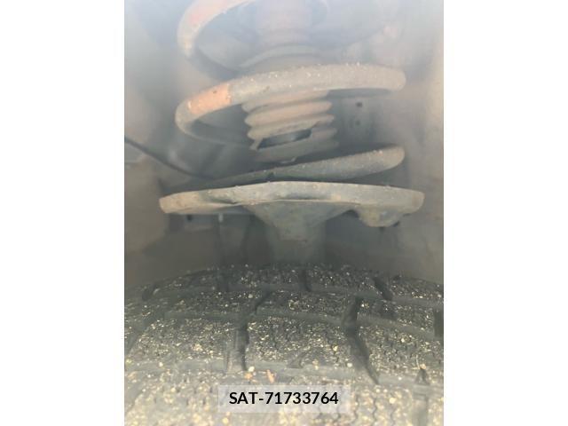 Toyota ESTIMA HYBRID 2008-02 8129988-9